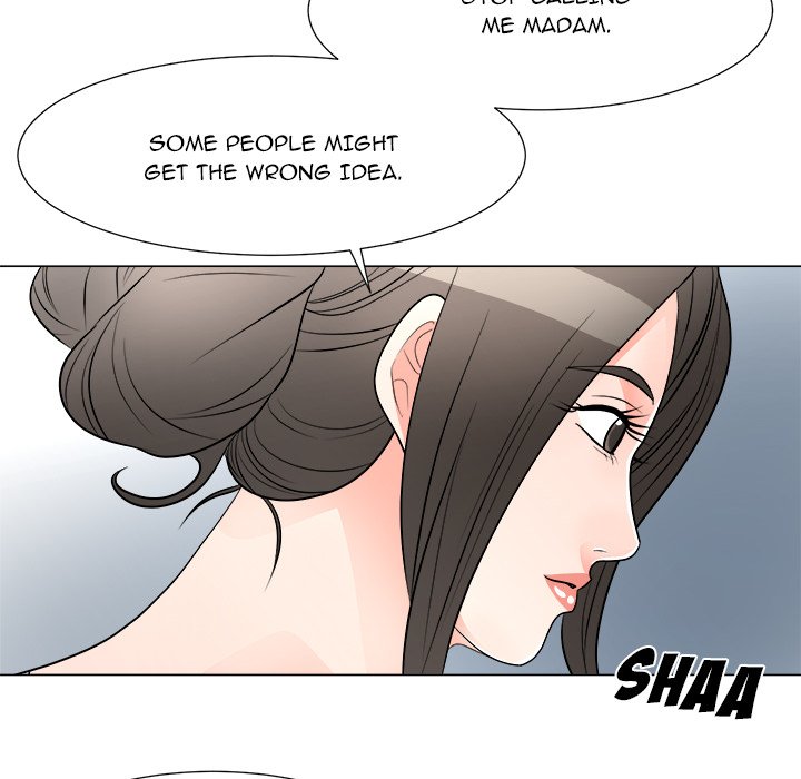 Family Business Chapter 31 - Page 42