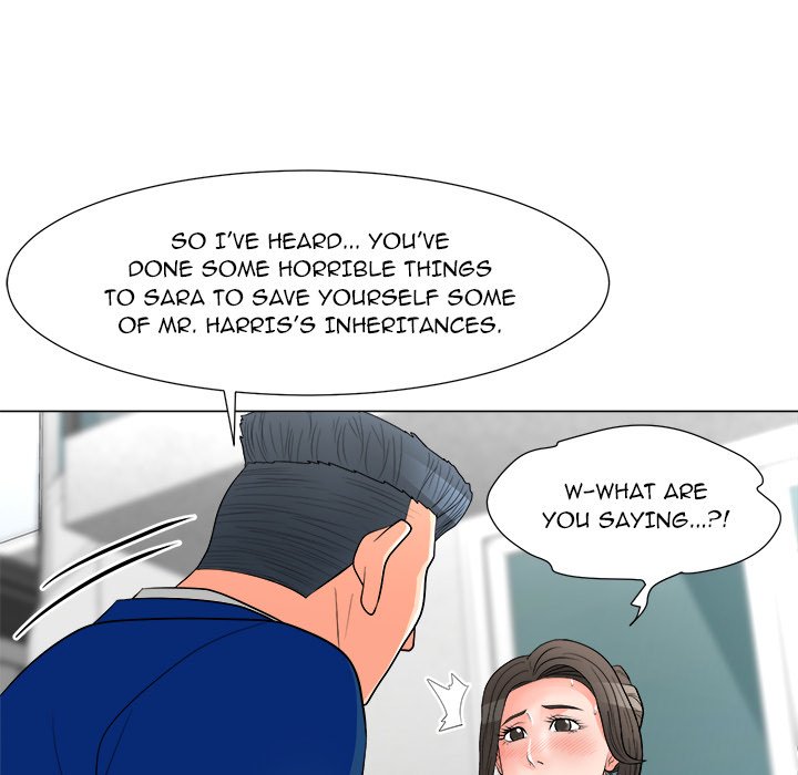 Family Business Chapter 31 - Page 71