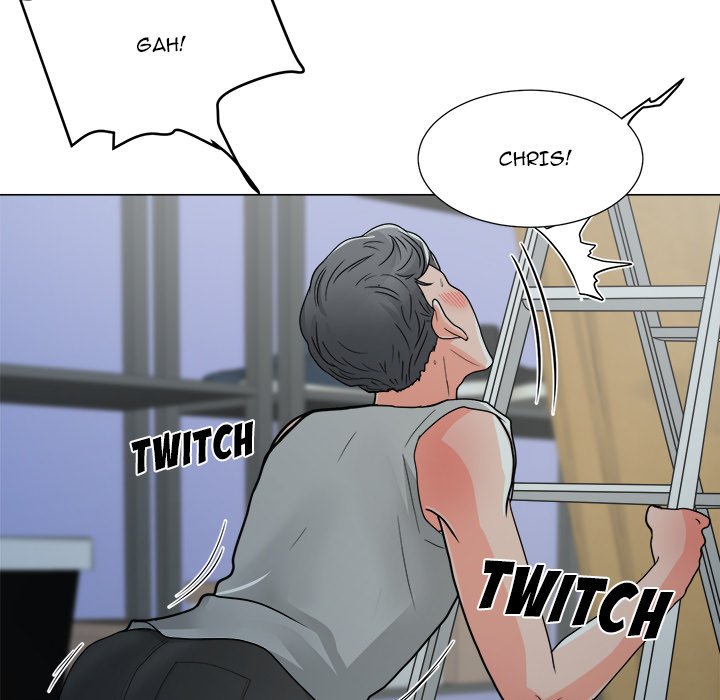 Family Business Chapter 4 - Page 21