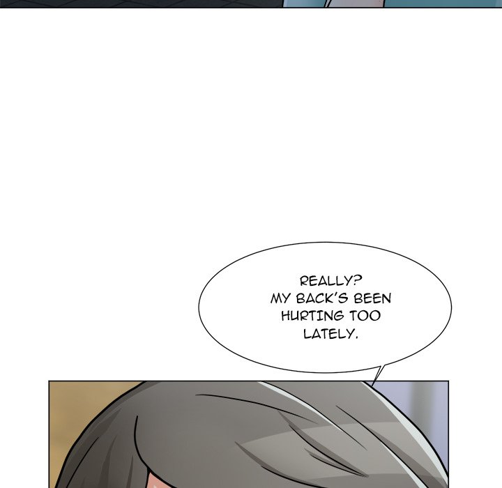 Family Business Chapter 4 - Page 37