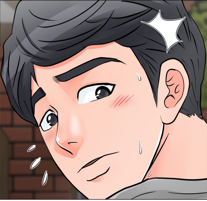 Family Business Chapter 4 - Page 111