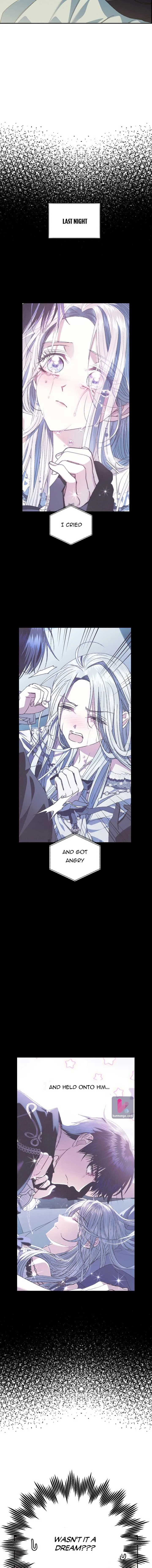 Father, I Don’t Want to Get Married! Chapter 54 - Page 5