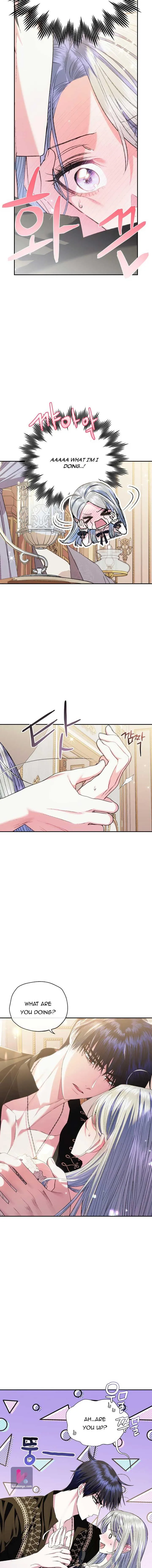 Father, I Don’t Want to Get Married! Chapter 54 - Page 6