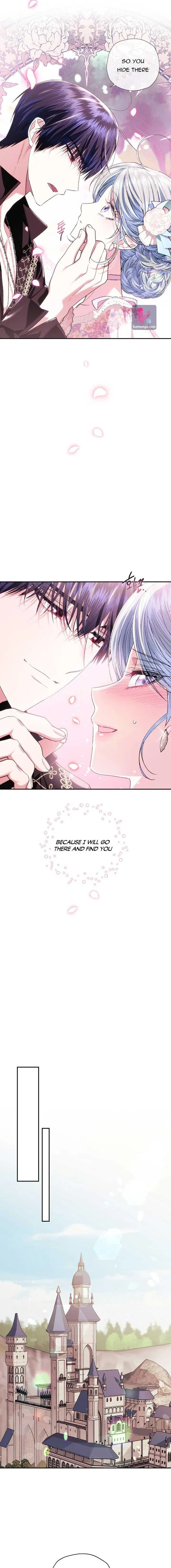 Father, I Don’t Want to Get Married! Chapter 54 - Page 16