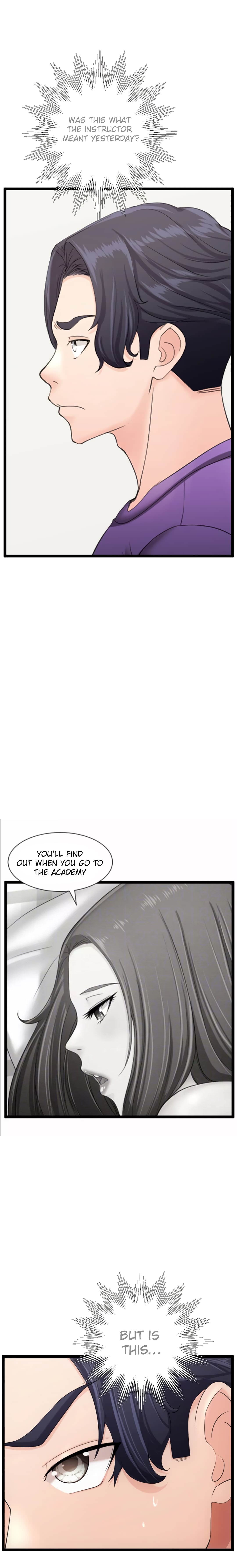 First Instructor Chapter 17 - Page 5