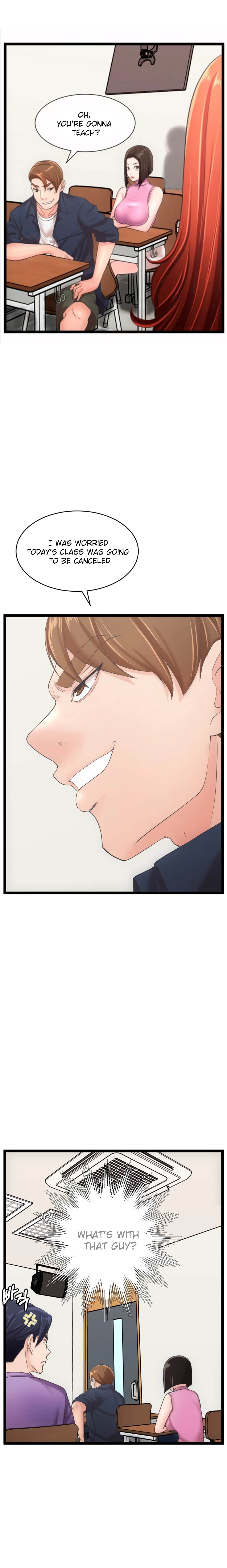 First Instructor Chapter 17 - Page 8