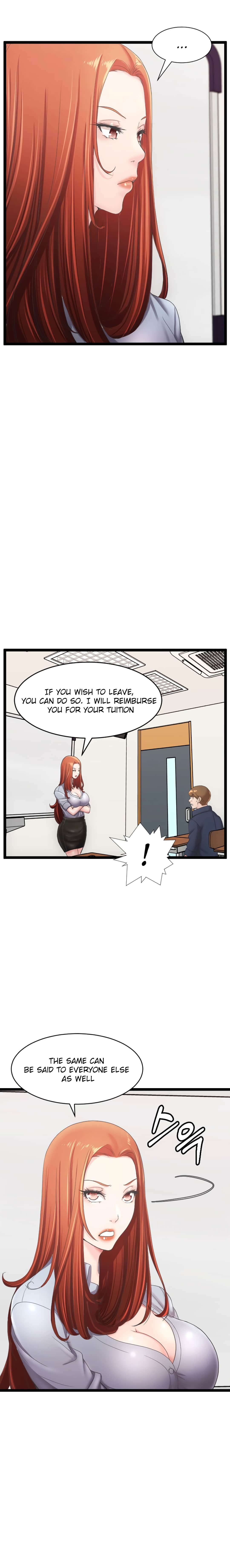 First Instructor Chapter 17 - Page 9