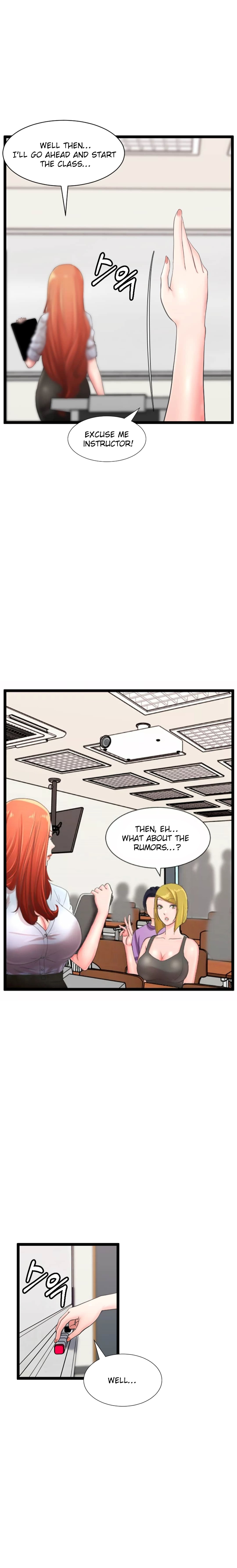 First Instructor Chapter 17 - Page 11