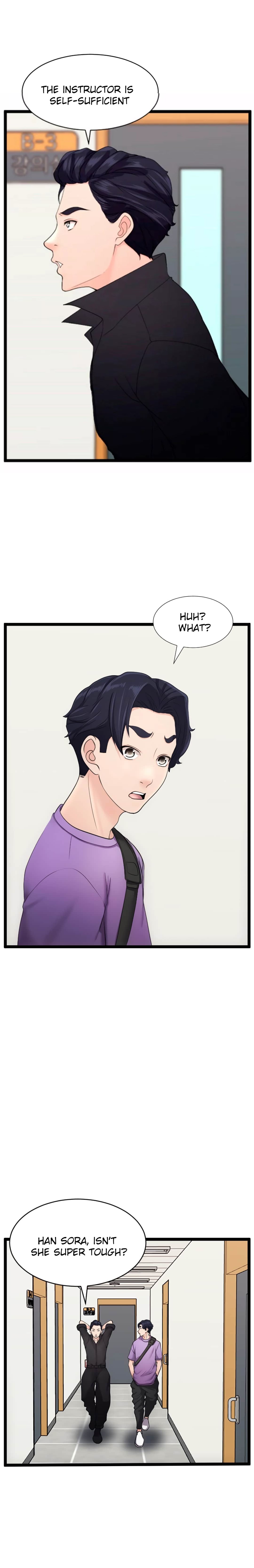 First Instructor Chapter 17 - Page 14