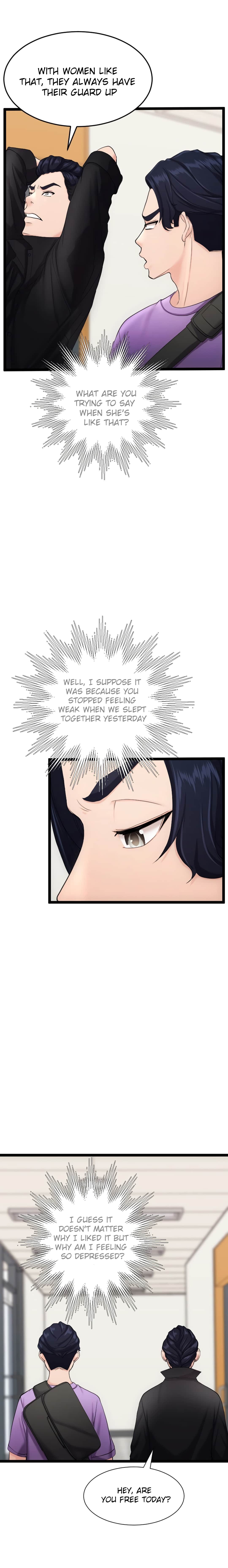 First Instructor Chapter 17 - Page 15