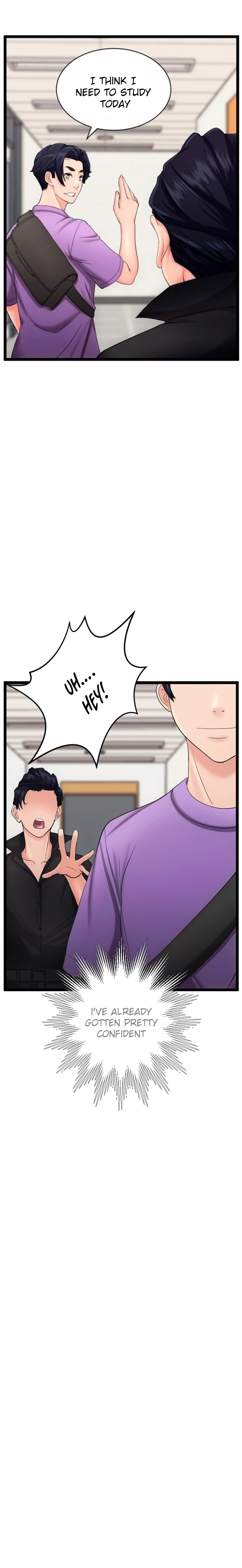First Instructor Chapter 17 - Page 17