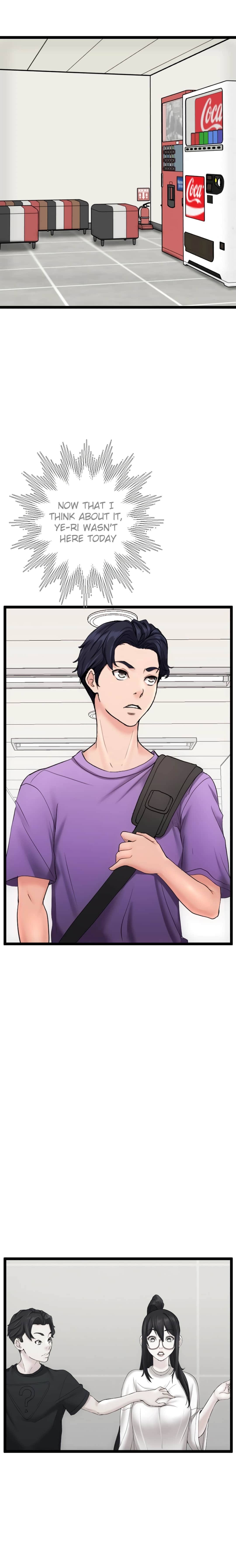 First Instructor Chapter 17 - Page 18