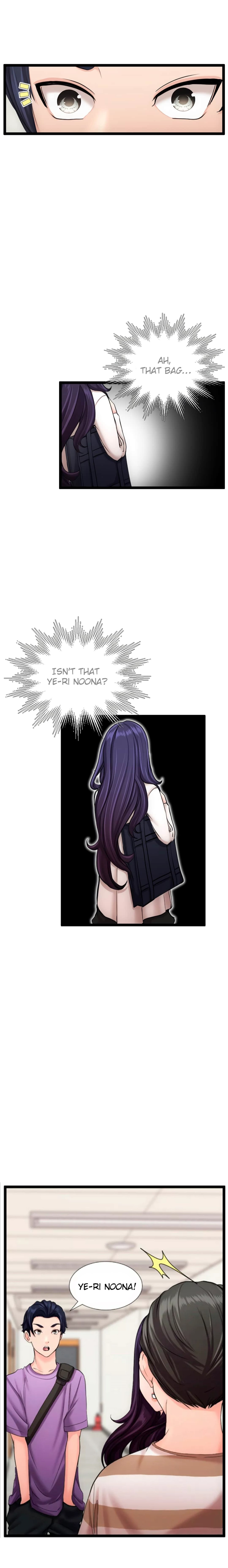 First Instructor Chapter 17 - Page 20
