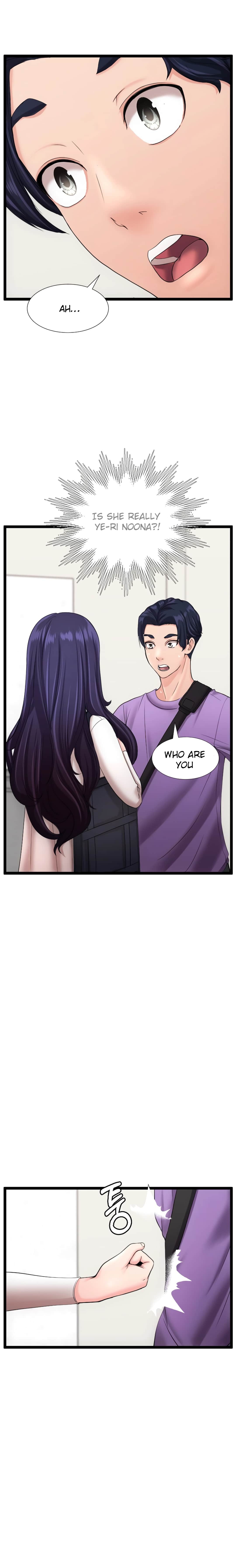 First Instructor Chapter 17 - Page 22