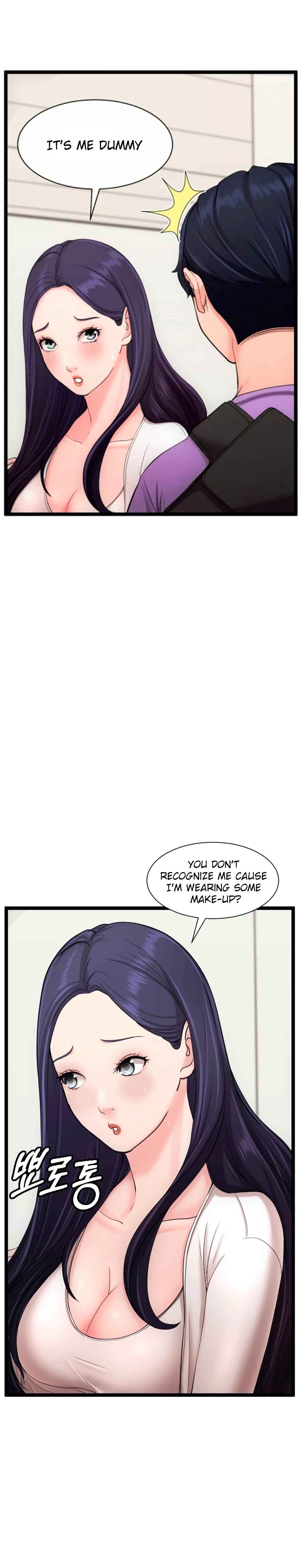 First Instructor Chapter 17 - Page 23