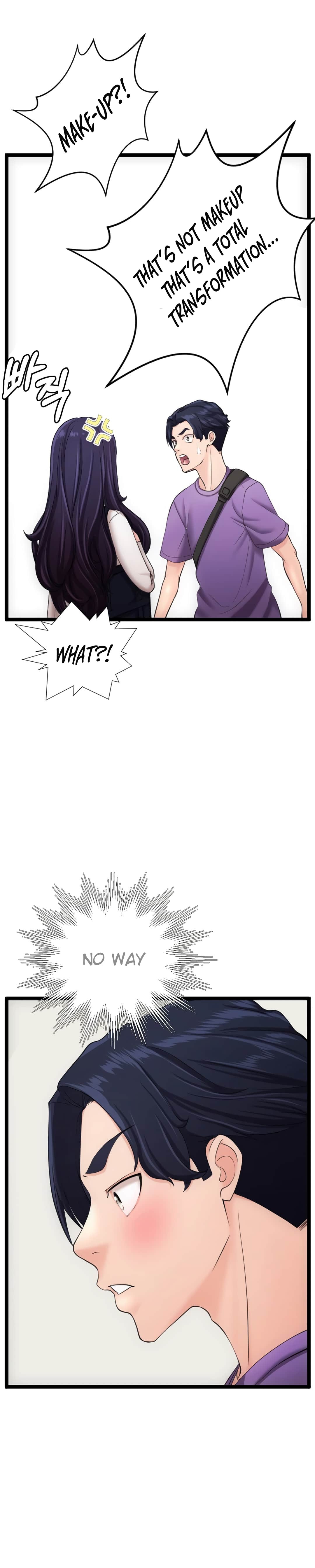 First Instructor Chapter 17 - Page 24