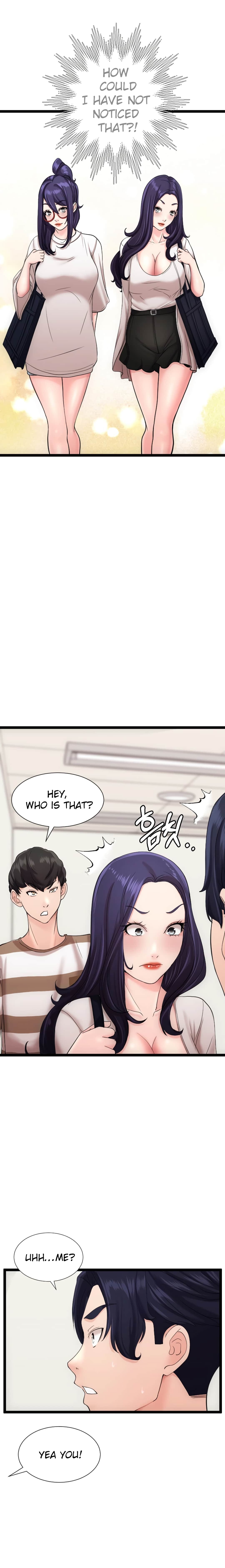 First Instructor Chapter 17 - Page 25