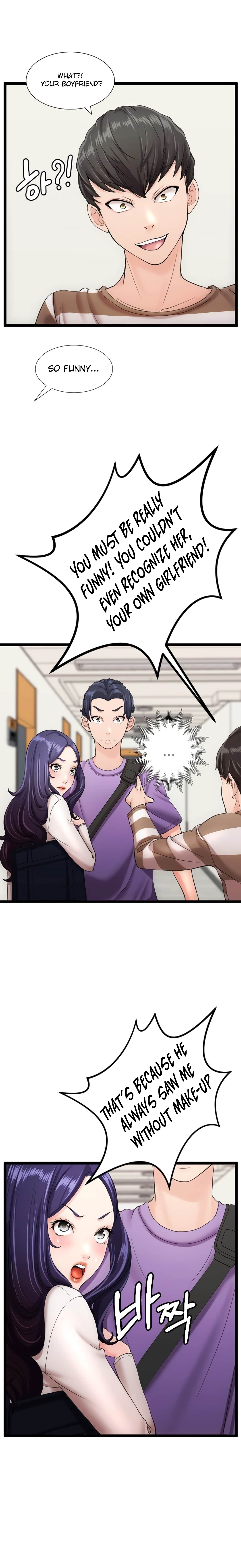 First Instructor Chapter 17 - Page 27