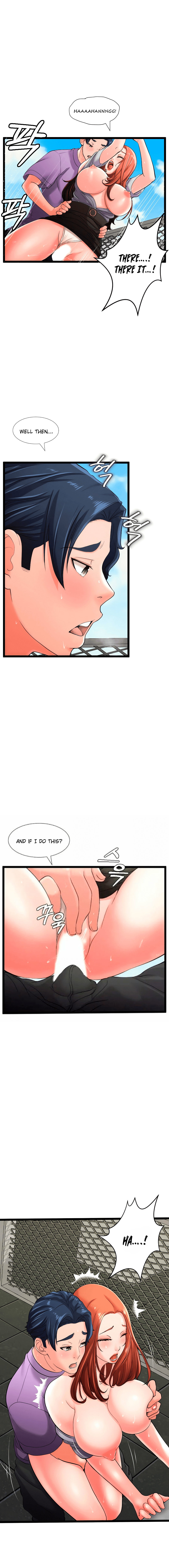 First Instructor Chapter 19 - Page 9