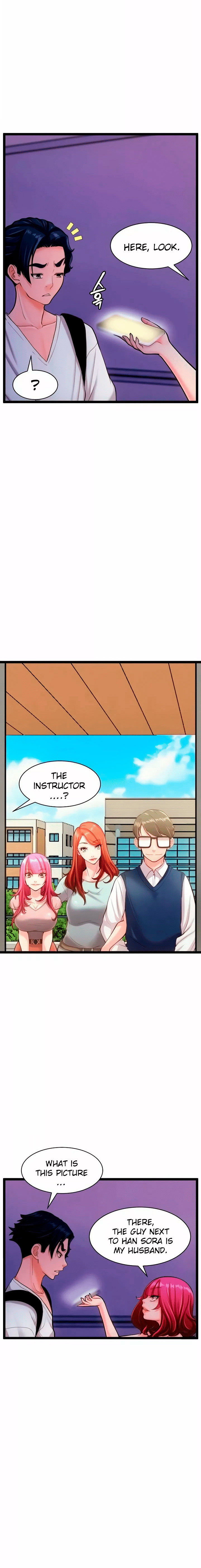 First Instructor Chapter 28 - Page 5