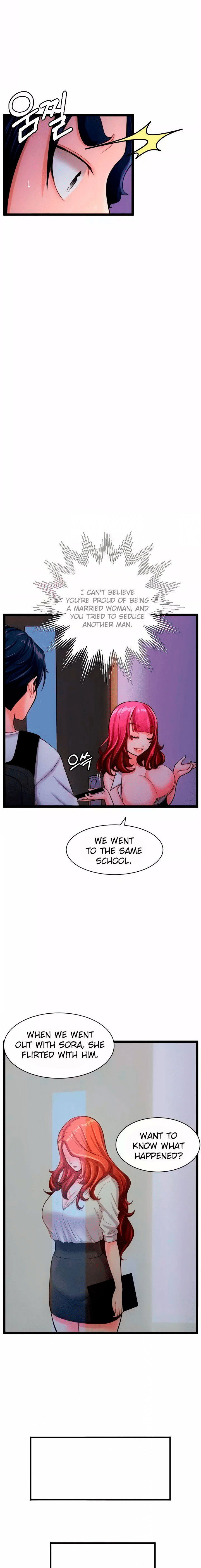 First Instructor Chapter 28 - Page 6