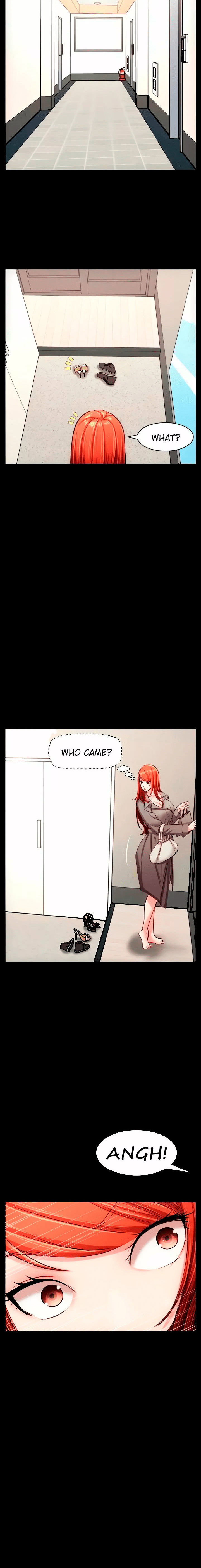 First Instructor Chapter 28 - Page 8