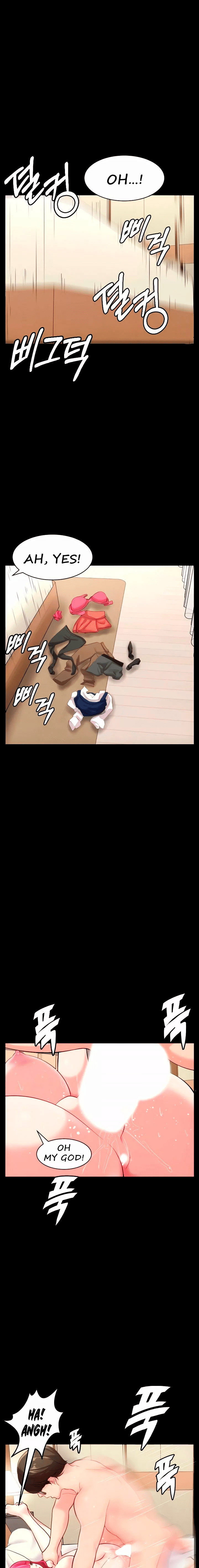 First Instructor Chapter 28 - Page 9