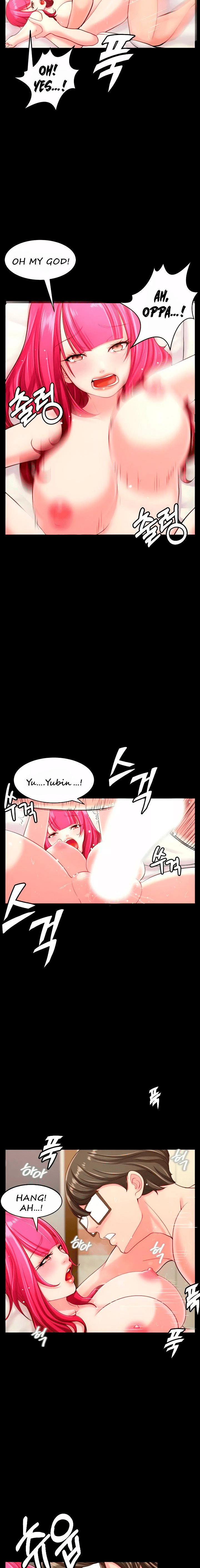 First Instructor Chapter 28 - Page 10