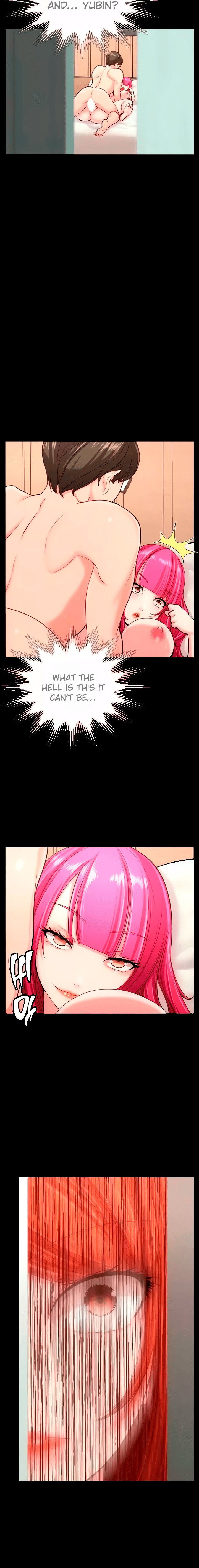 First Instructor Chapter 28 - Page 12