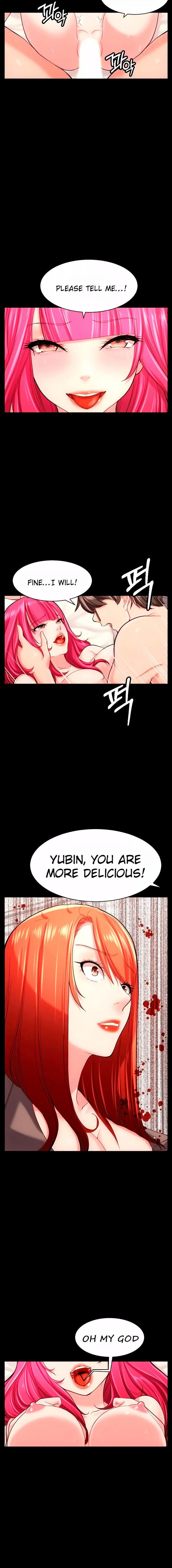 First Instructor Chapter 28 - Page 14