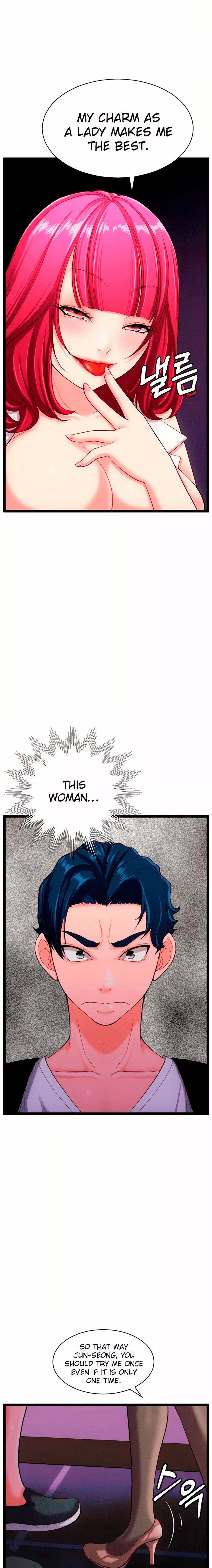 First Instructor Chapter 28 - Page 17