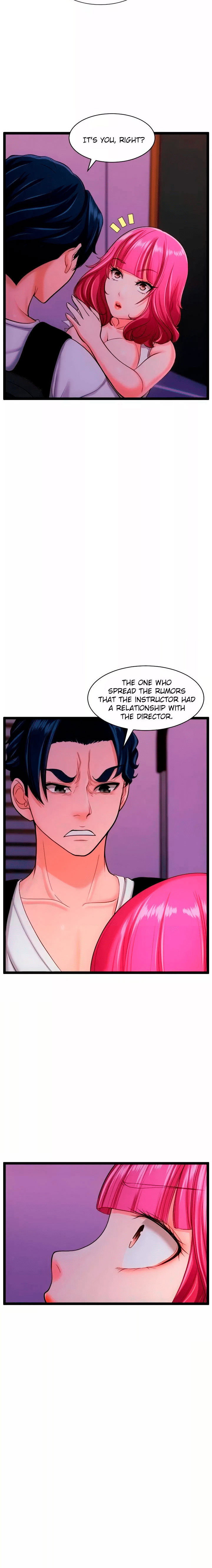 First Instructor Chapter 28 - Page 19