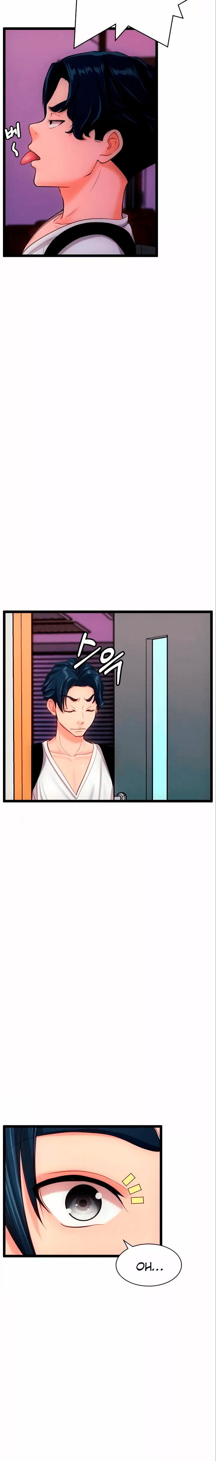 First Instructor Chapter 28 - Page 23