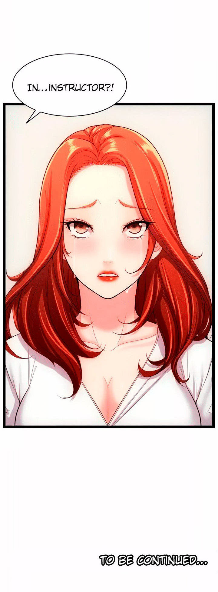 First Instructor Chapter 28 - Page 24