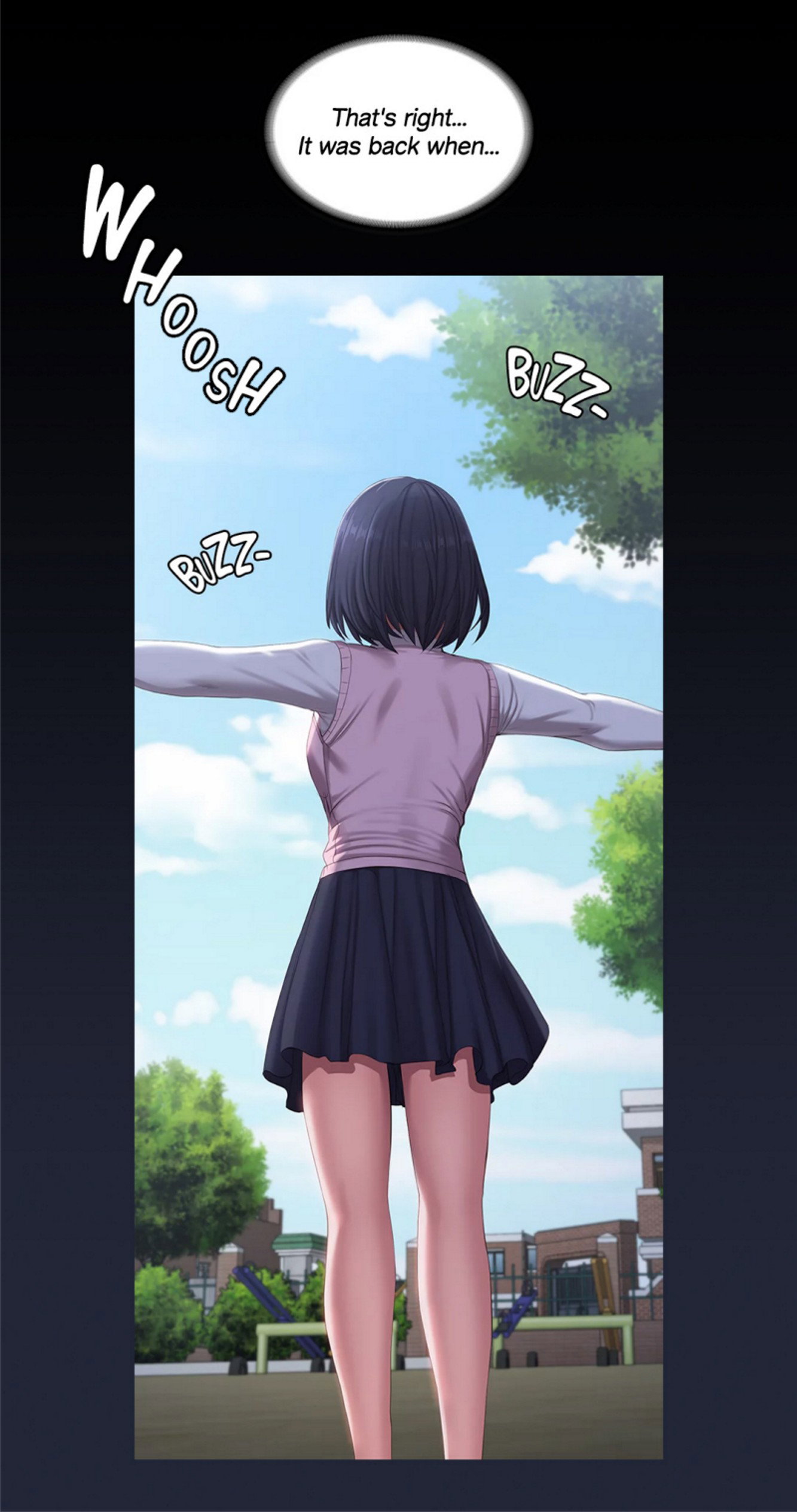 Fitness Uncensored Chapter 104 - Page 10