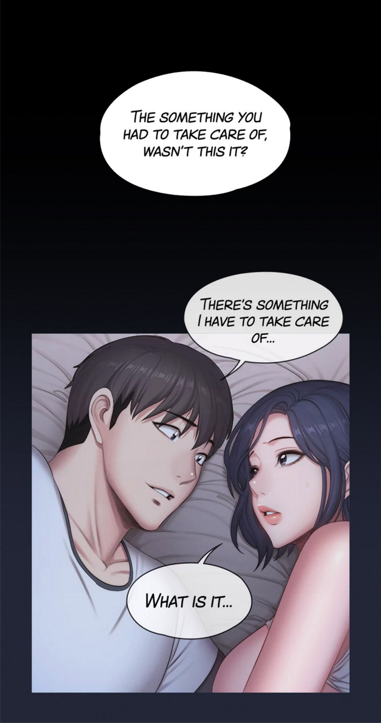 Fitness Uncensored Chapter 104 - Page 33