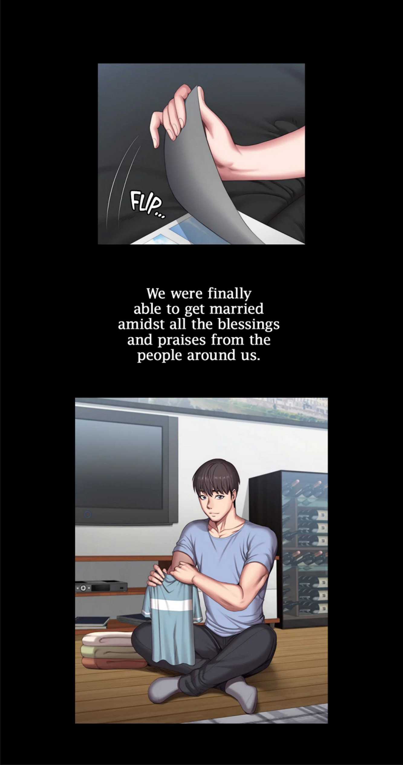 Fitness Uncensored Chapter 104 - Page 48