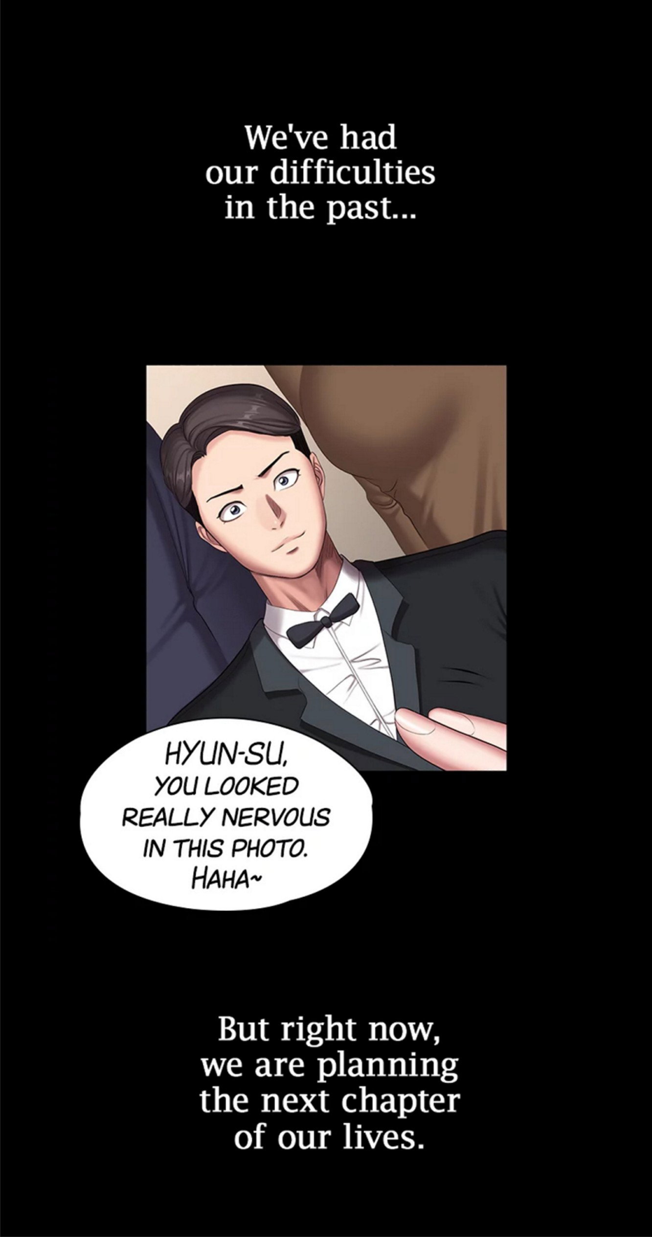 Fitness Uncensored Chapter 104 - Page 49