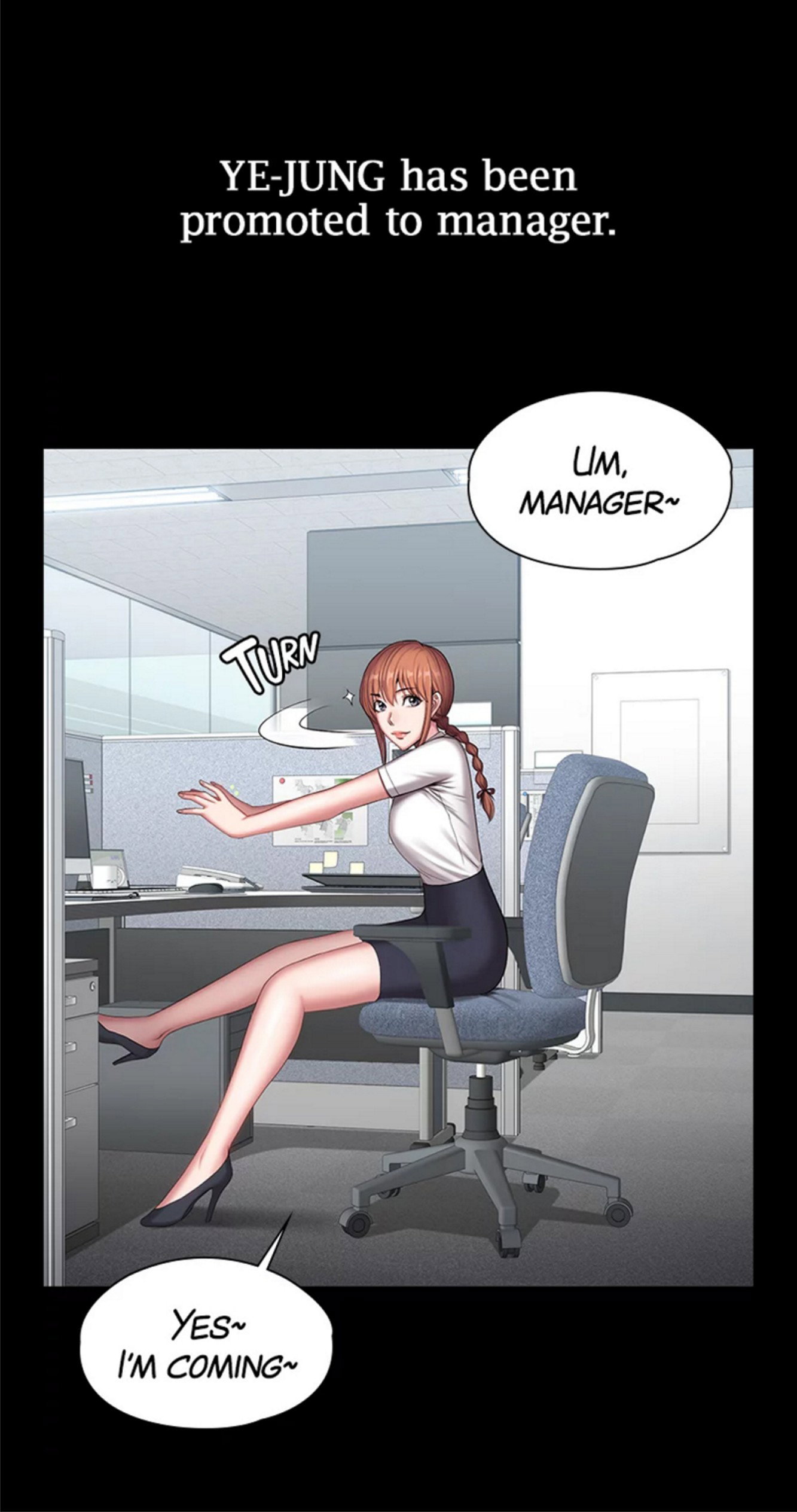 Fitness Uncensored Chapter 104 - Page 56
