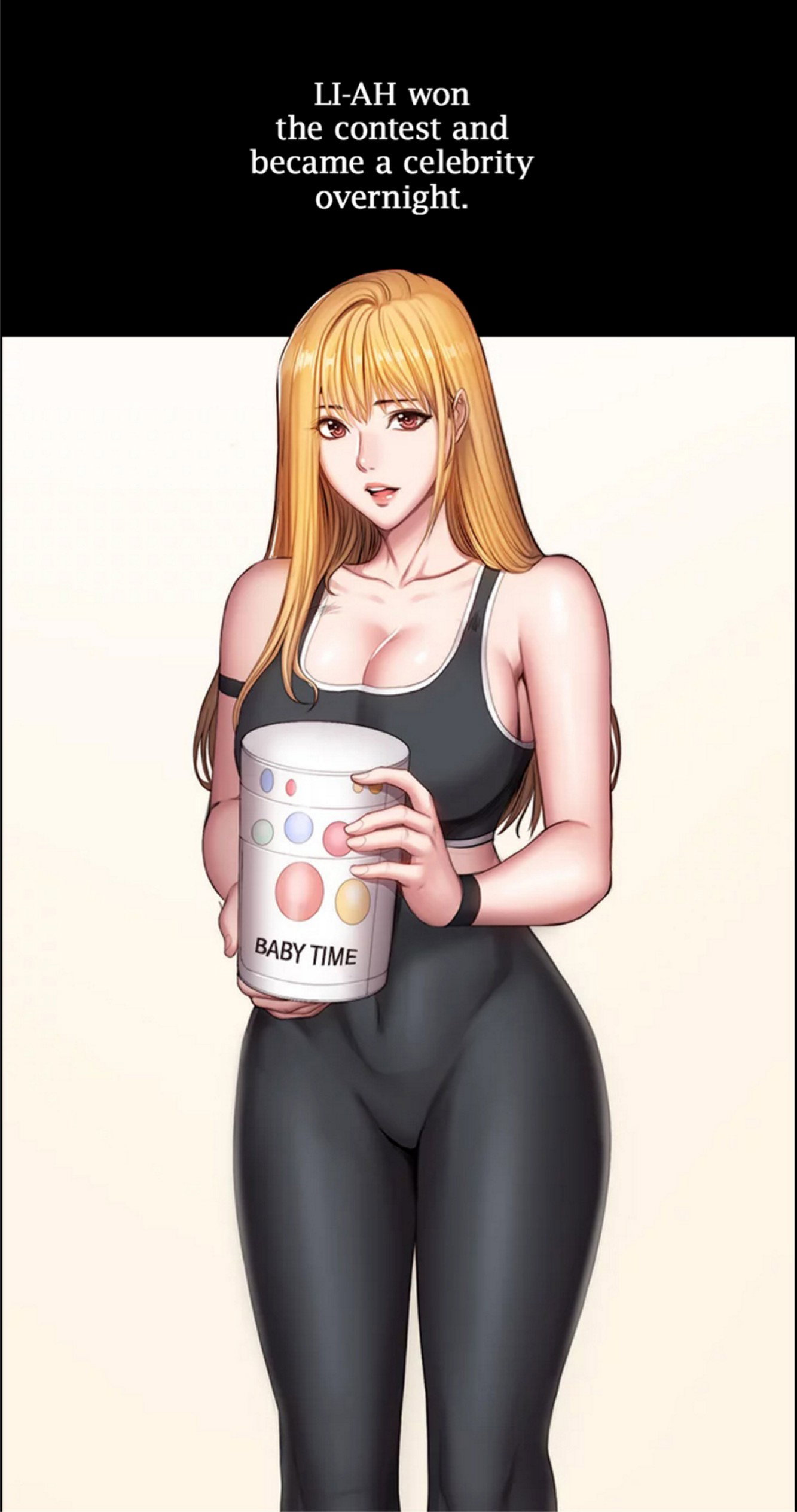Fitness Uncensored Chapter 104 - Page 61