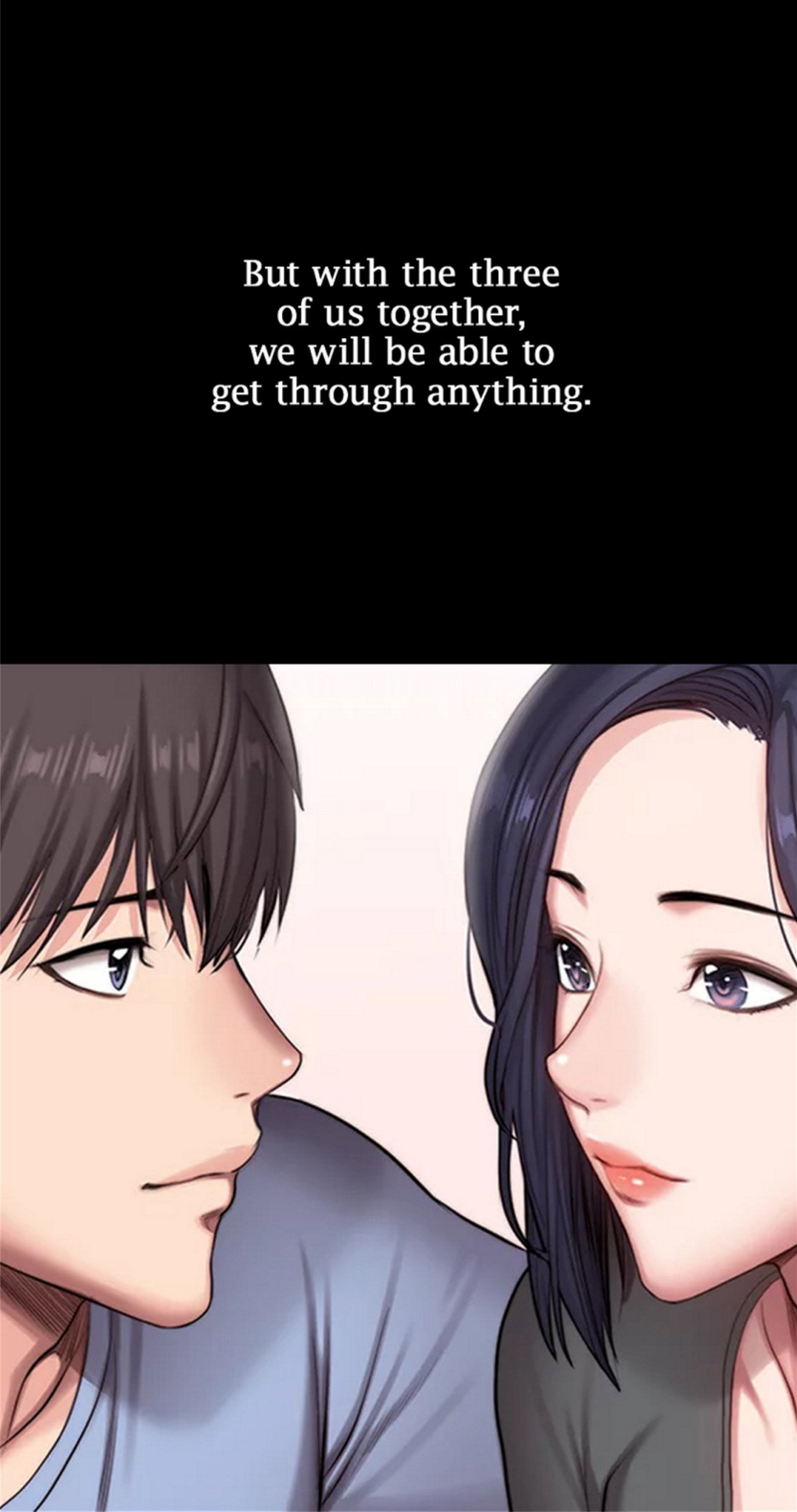 Fitness Uncensored Chapter 104 - Page 65