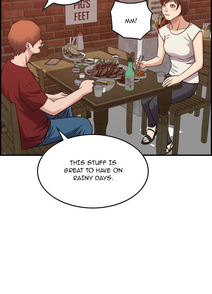 Flames Chapter 28 - Page 67