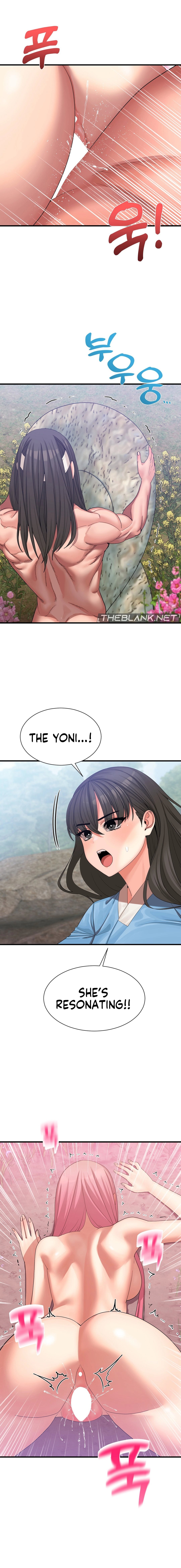 Flowers of War Chapter 3 - Page 3