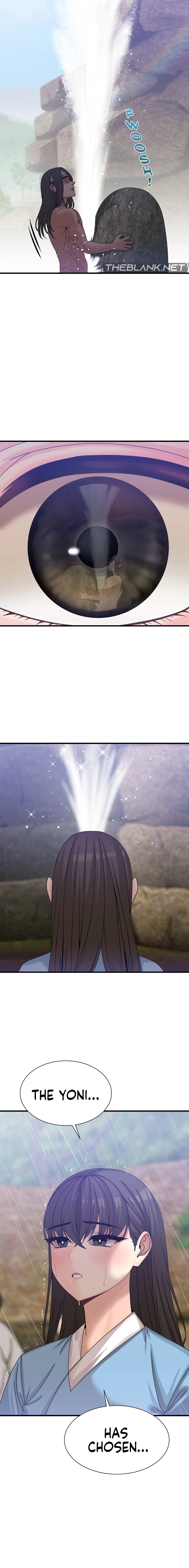 Flowers of War Chapter 3 - Page 6