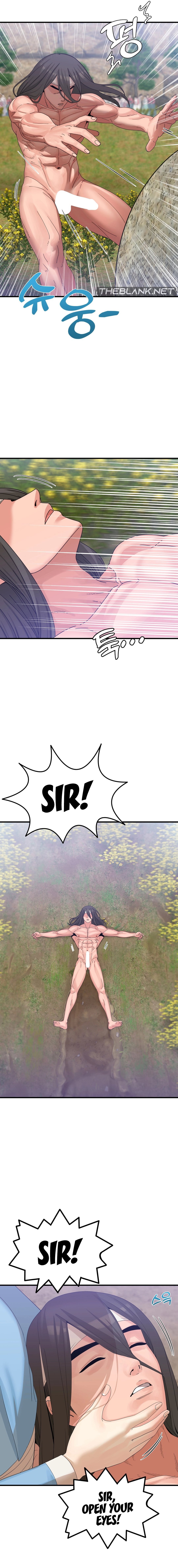 Flowers of War Chapter 3 - Page 7