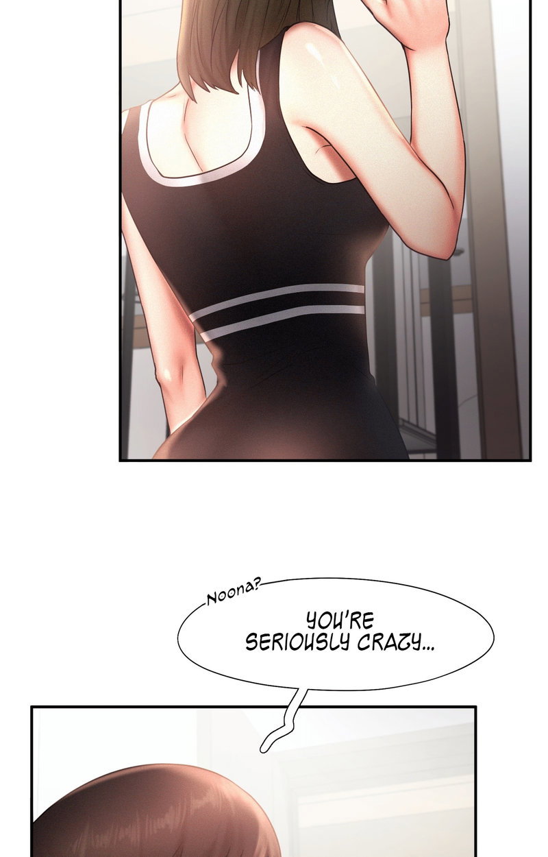 Flying High Chapter 15 - Page 51