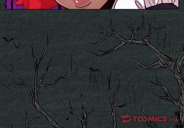 Forest of the Fireflies Chapter 24 - Page 2