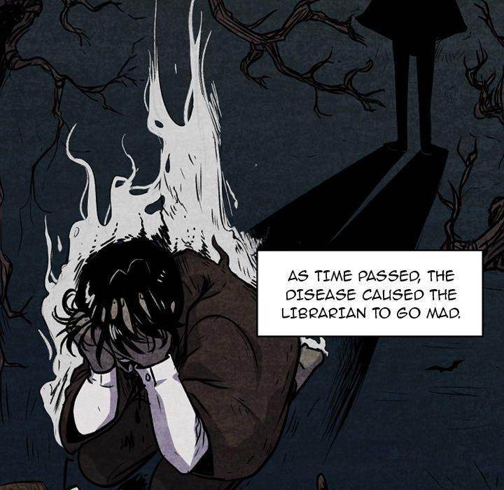 Forest of the Fireflies Chapter 24 - Page 7