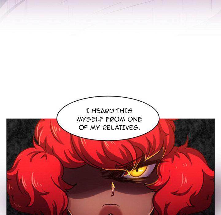 Forest of the Fireflies Chapter 24 - Page 11