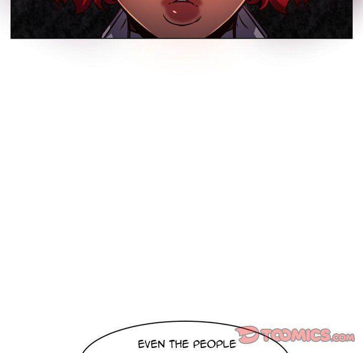Forest of the Fireflies Chapter 24 - Page 12